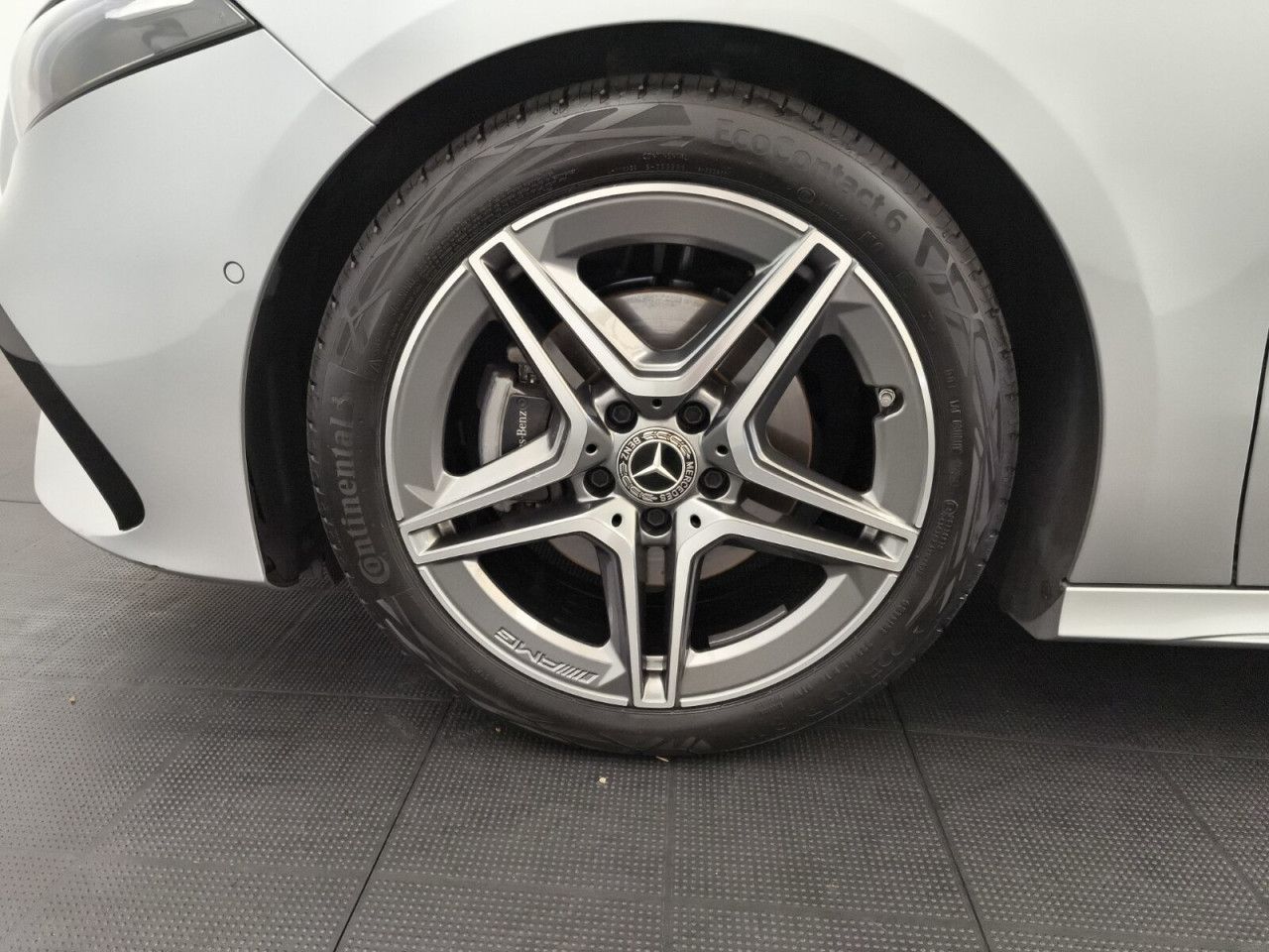Mercedes-Benz A-Klasse – Bild 10