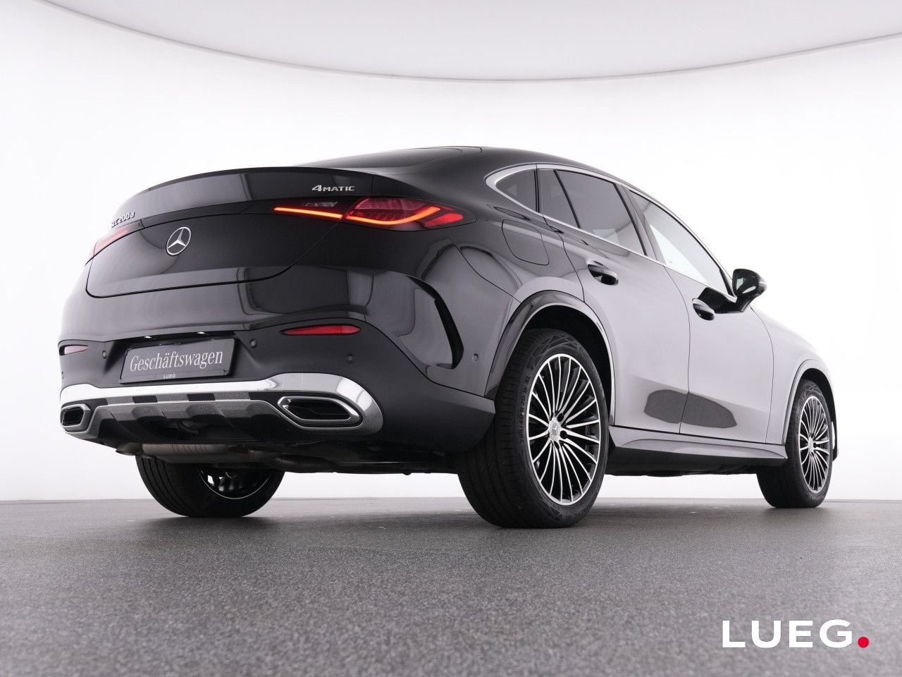 Mercedes-Benz GLC – Bild 7