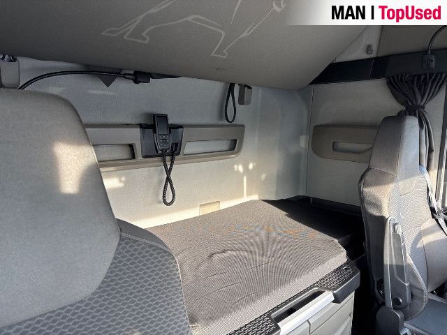 MAN TGX 18.510 4x2 BL SA 17