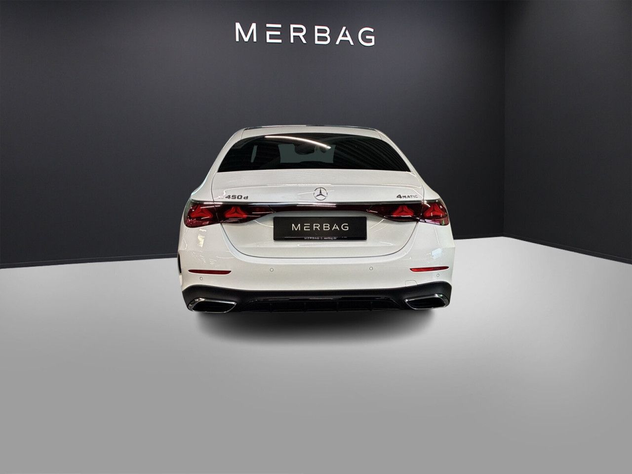 Mercedes-Benz E-Klasse – Bild 6