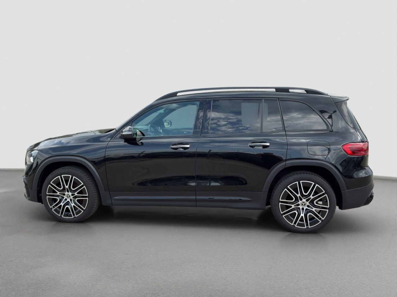 Mercedes-Benz GLB – Bild 3