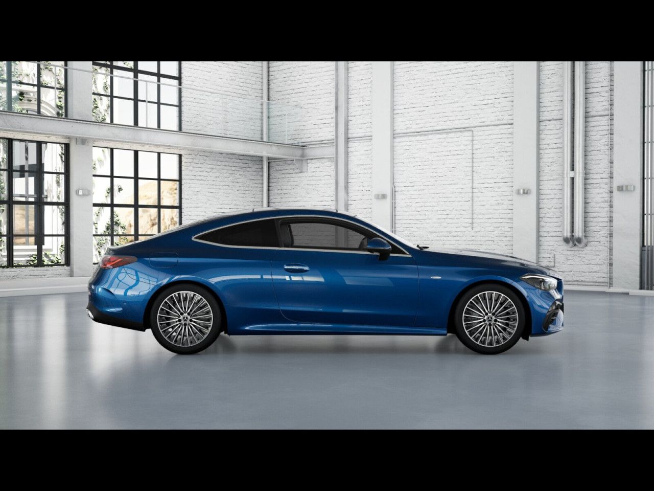 Mercedes-Benz CLE – Bild 3