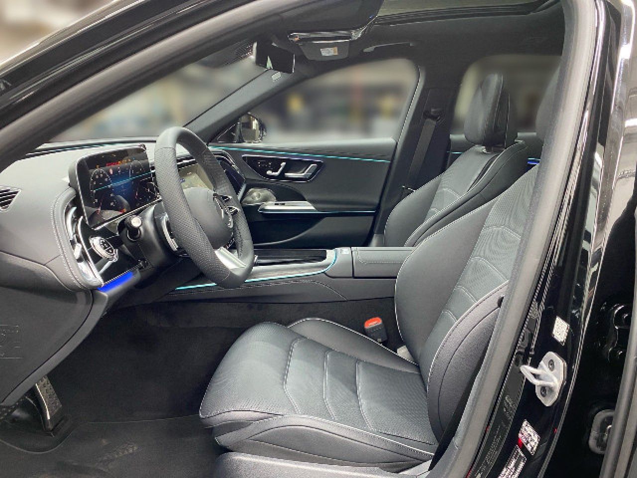 Mercedes-Benz E-Klasse – Bild 7