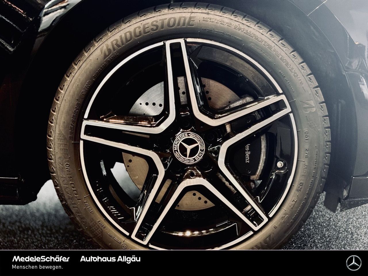 Mercedes-Benz B-Klasse – Bild 14