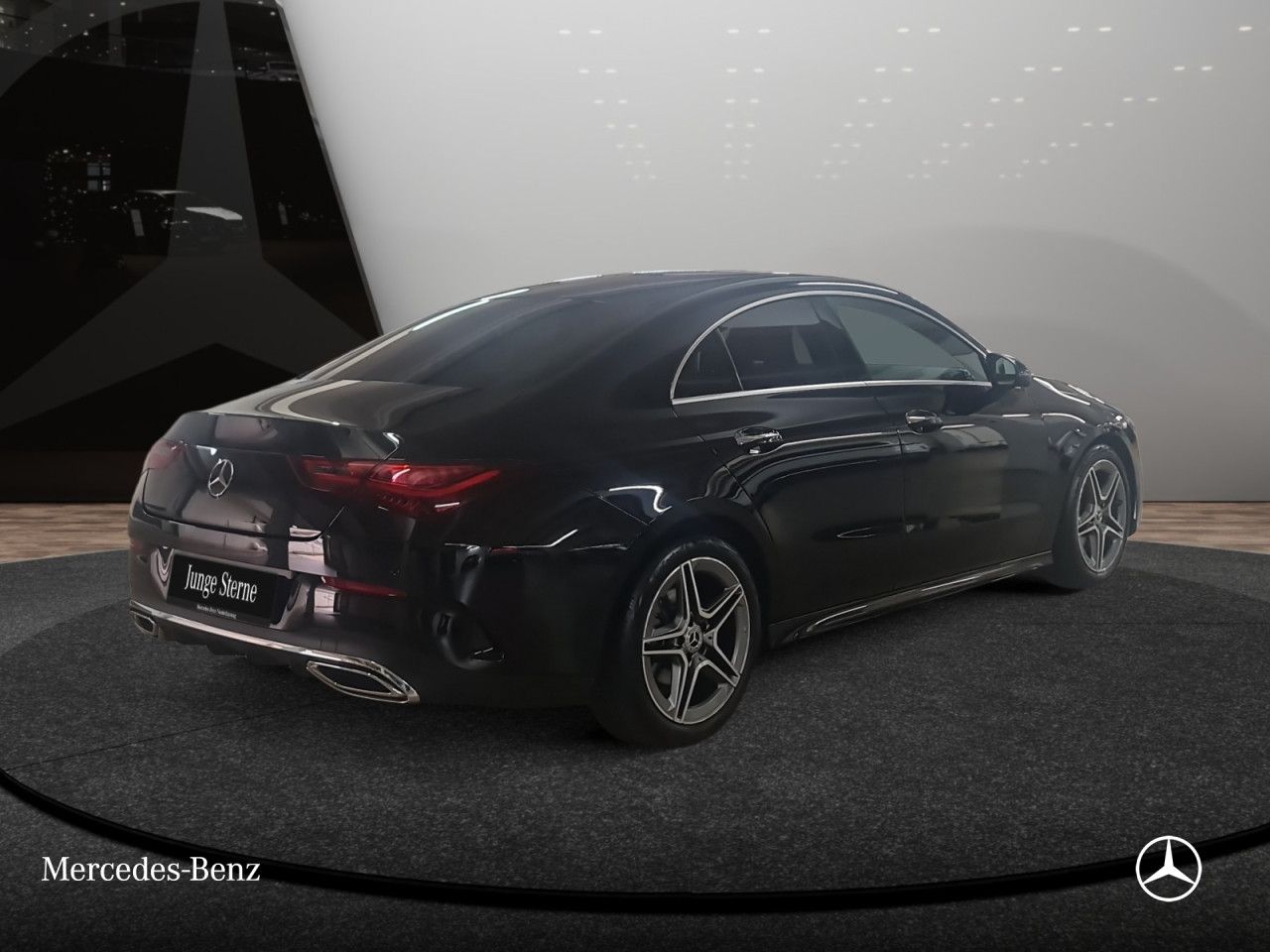 Mercedes-Benz CLA – Bild 5