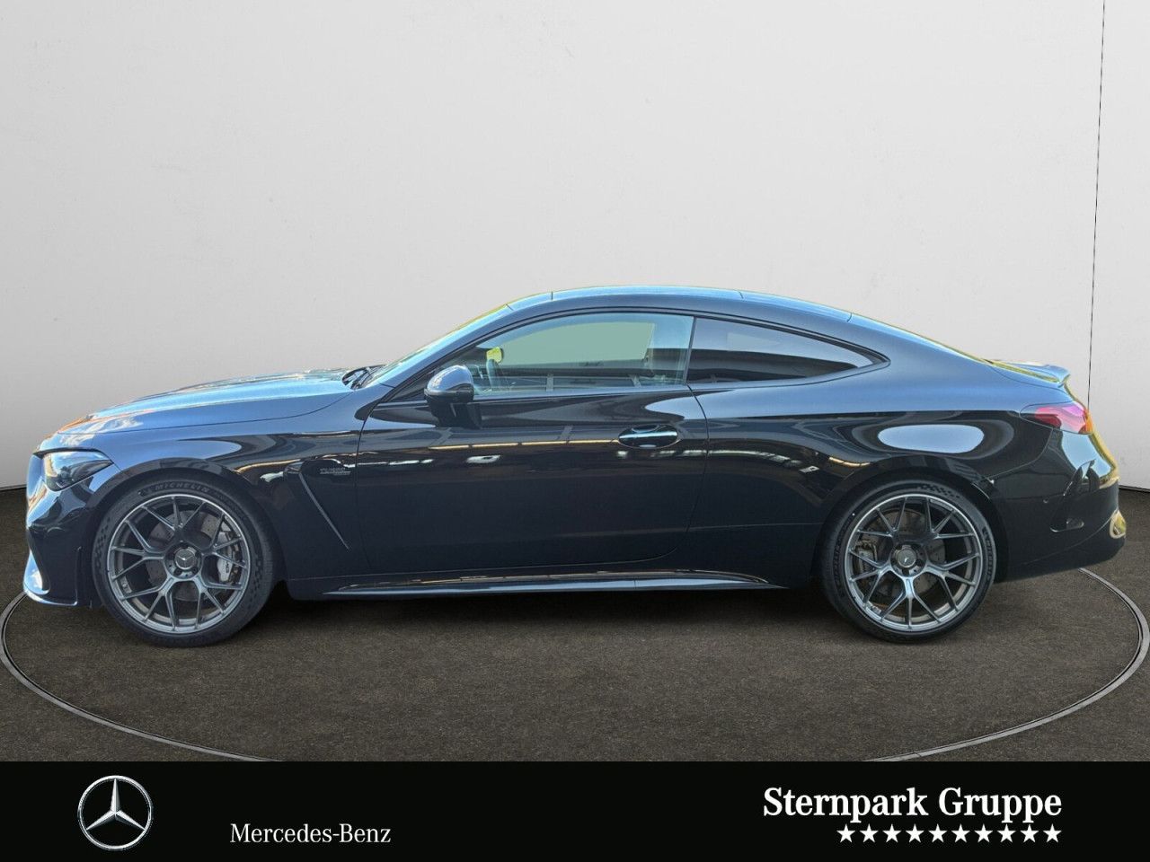 Mercedes-Benz CLE – Bild 2