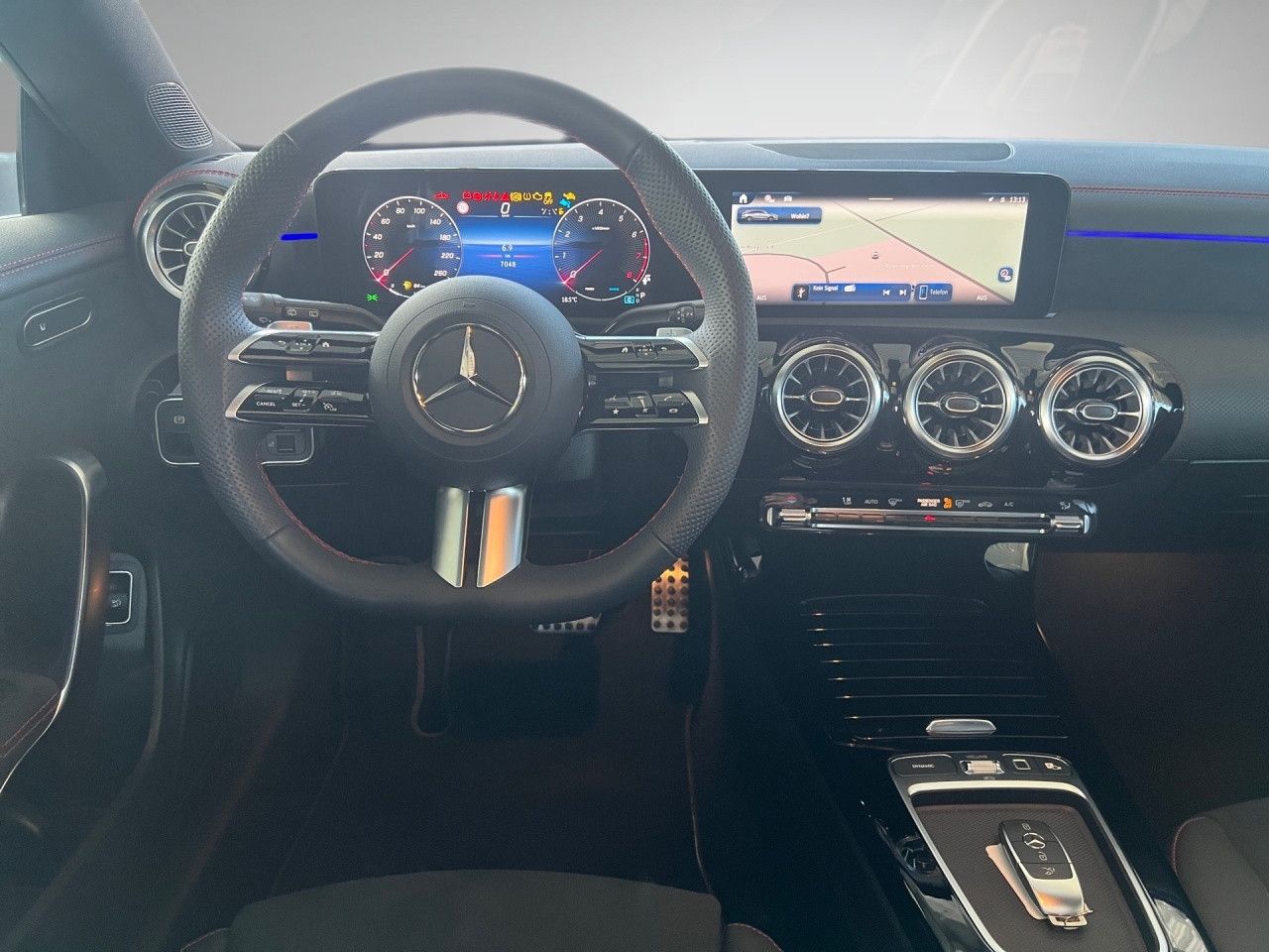 Mercedes-Benz CLA – Bild 17