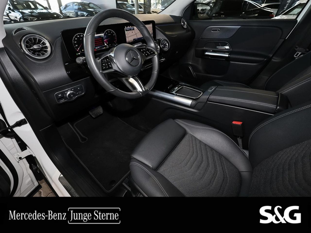 Mercedes-Benz GLA – Bild 9
