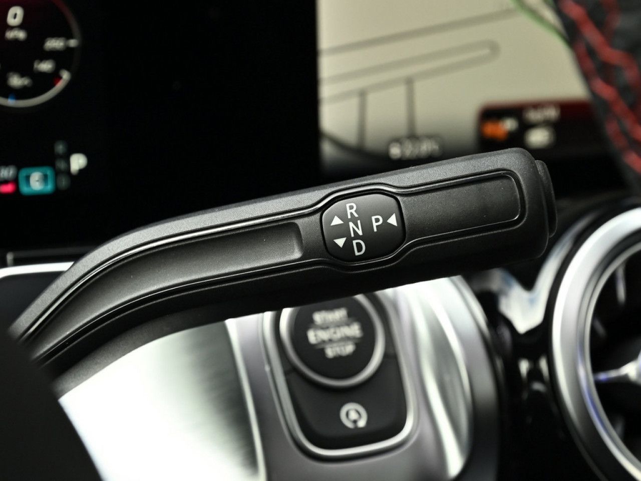Mercedes-Benz GLB – Bild 17