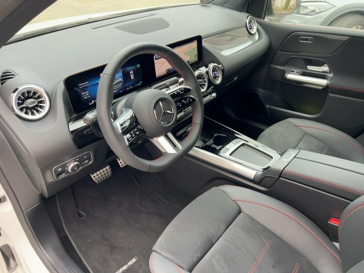 Mercedes-Benz B-Klasse – Bild 15