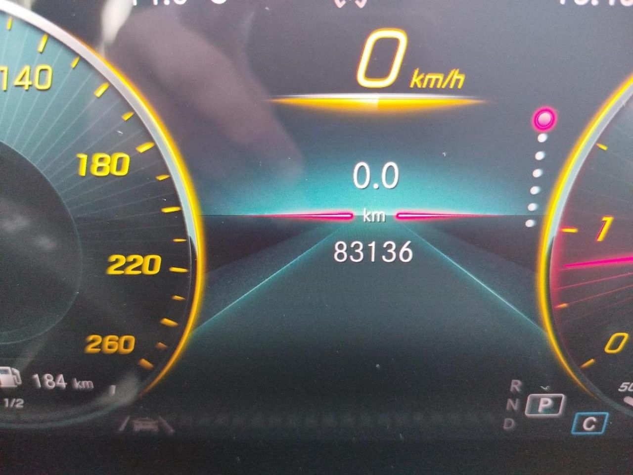 Zdj&eogon;cie pojazdu 17 / 24