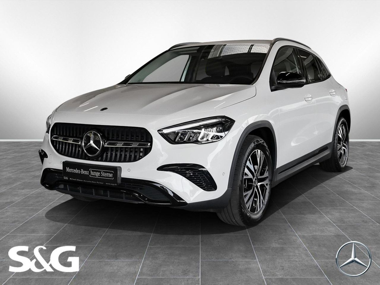 Mercedes-Benz GLA – Bild 26