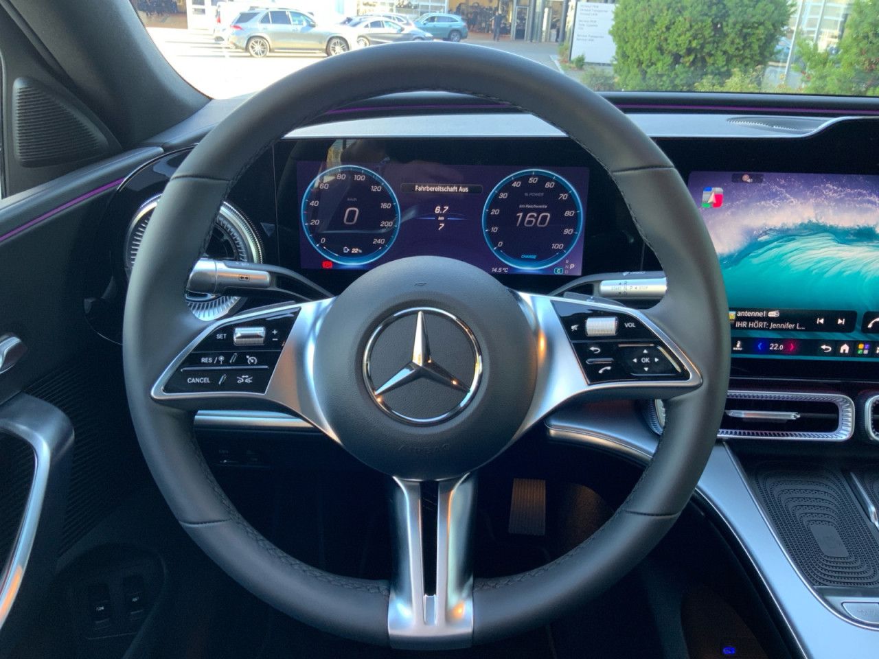 Mercedes-Benz C-Klasse – Bild 24