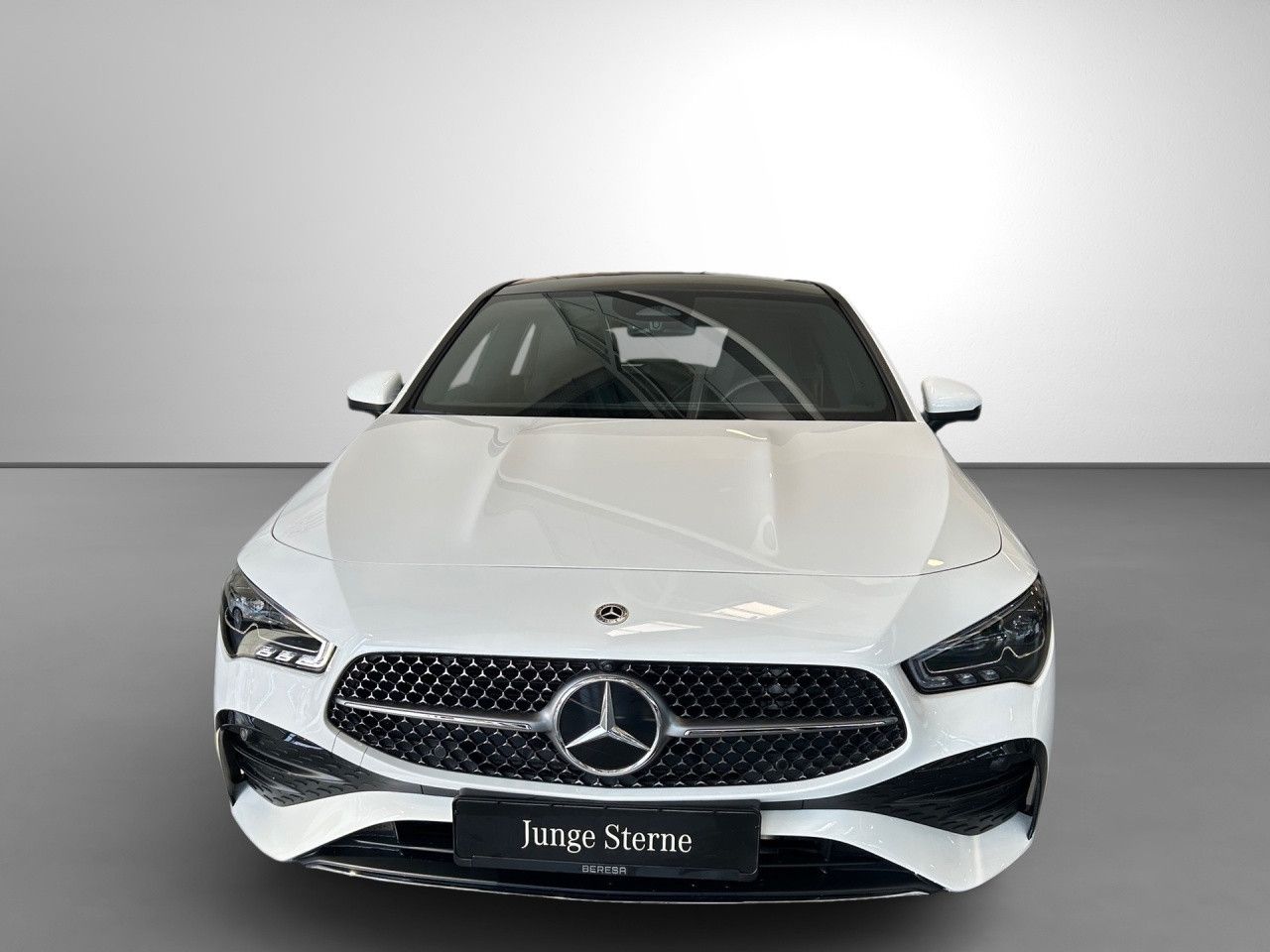 Mercedes-Benz CLA – Bild 2
