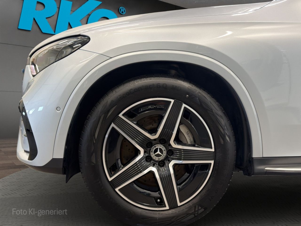 Mercedes-Benz GLC – Bild 15