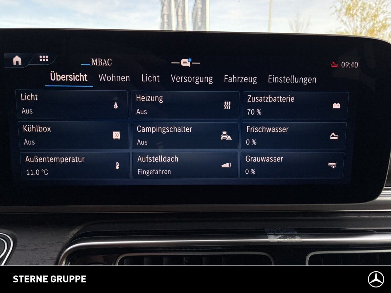 Mercedes-Benz Marco Polo – Bild 18