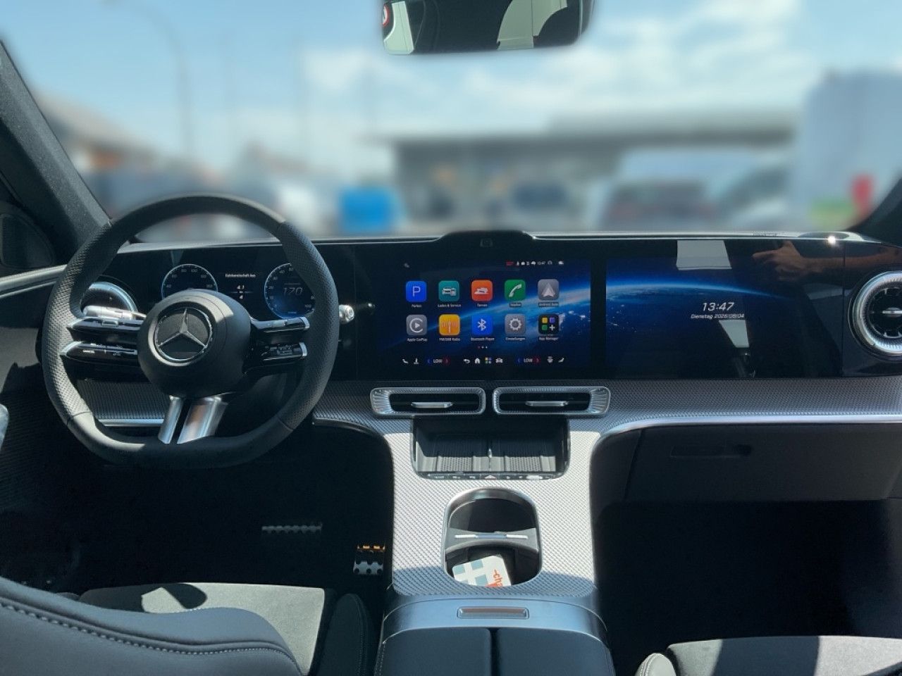 Mercedes-Benz GLC – Bild 9