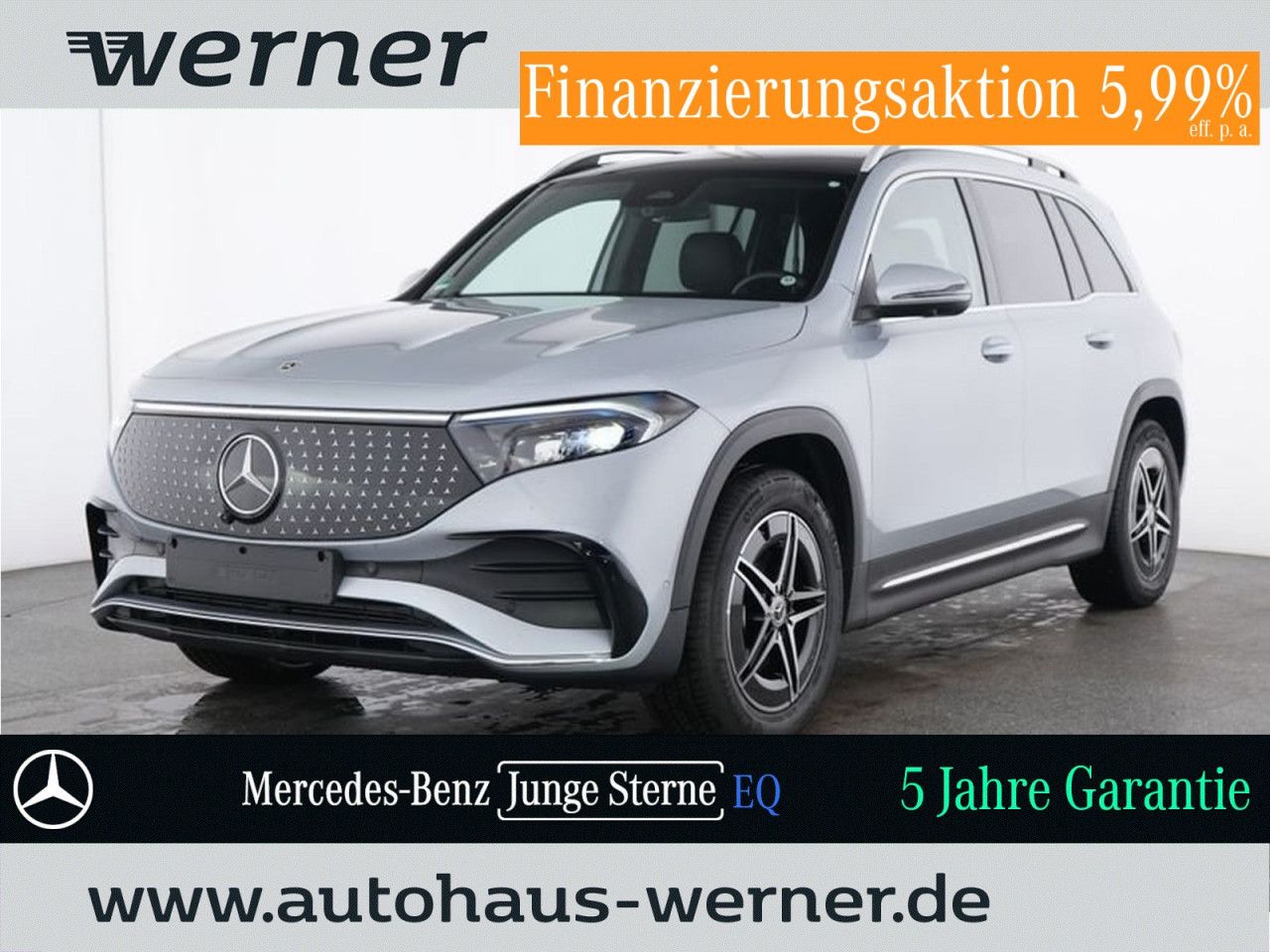 Fahrzeugbild 1 / 11