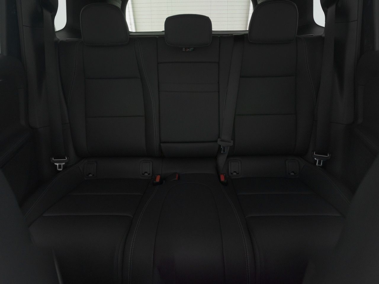 Mercedes-Benz GLB – Bild 5