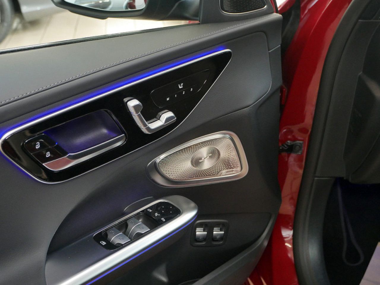 Mercedes-Benz C-Klasse – Bild 13