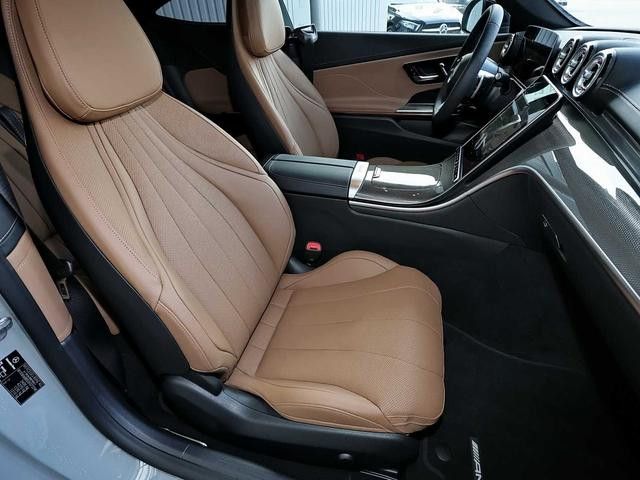 Mercedes-Benz CLE 450