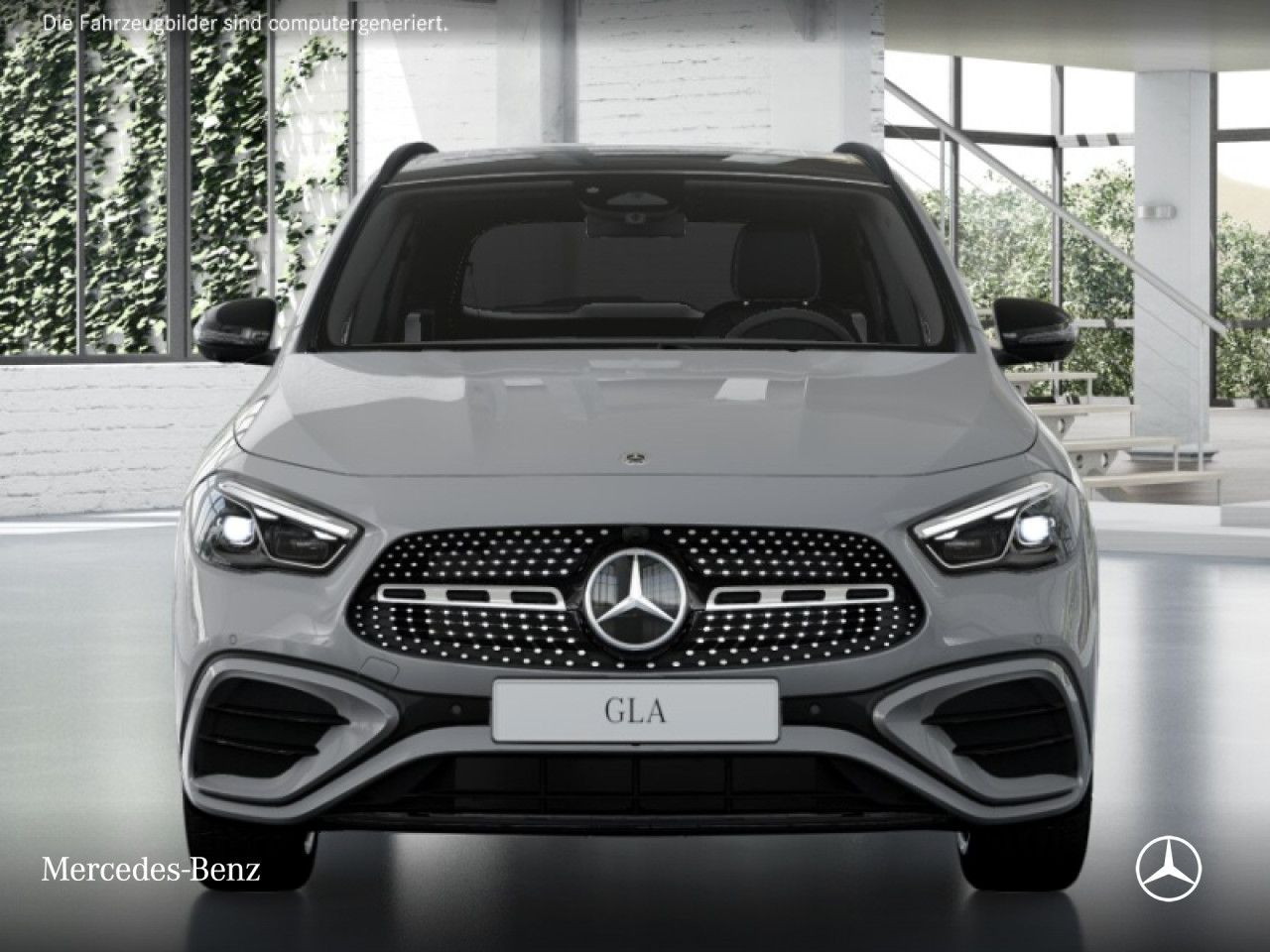 Mercedes-Benz GLA – Bild 5