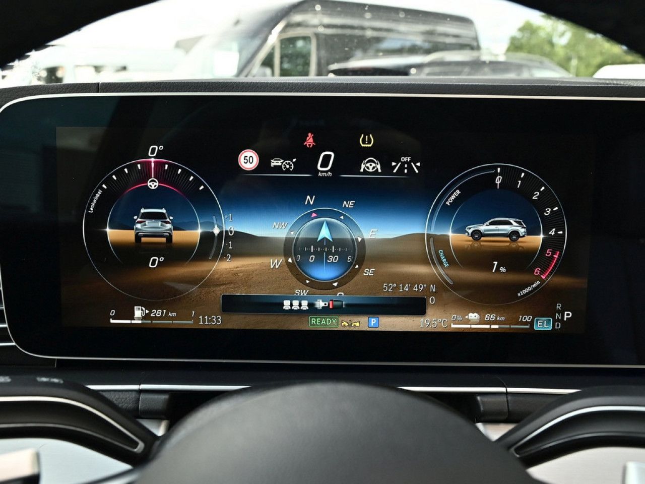 Mercedes-Benz GLE – Bild 18