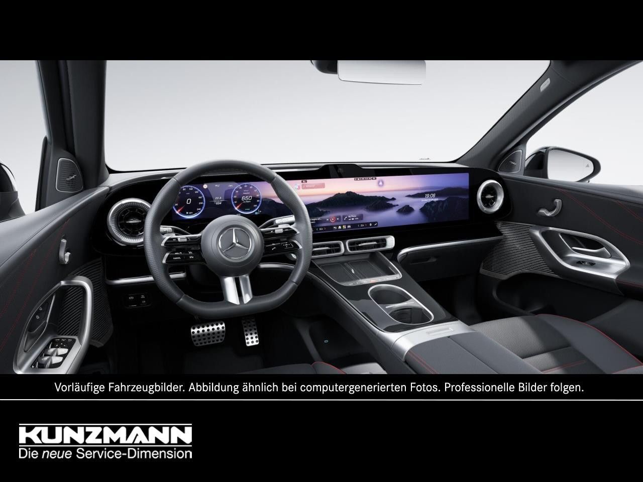 Mercedes-Benz GLC – Bild 2