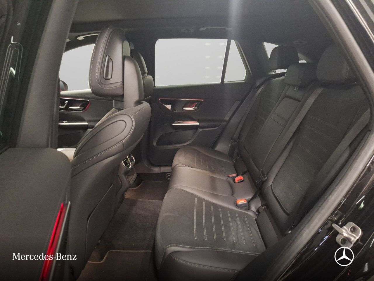 Mercedes-Benz GLC – Bild 9