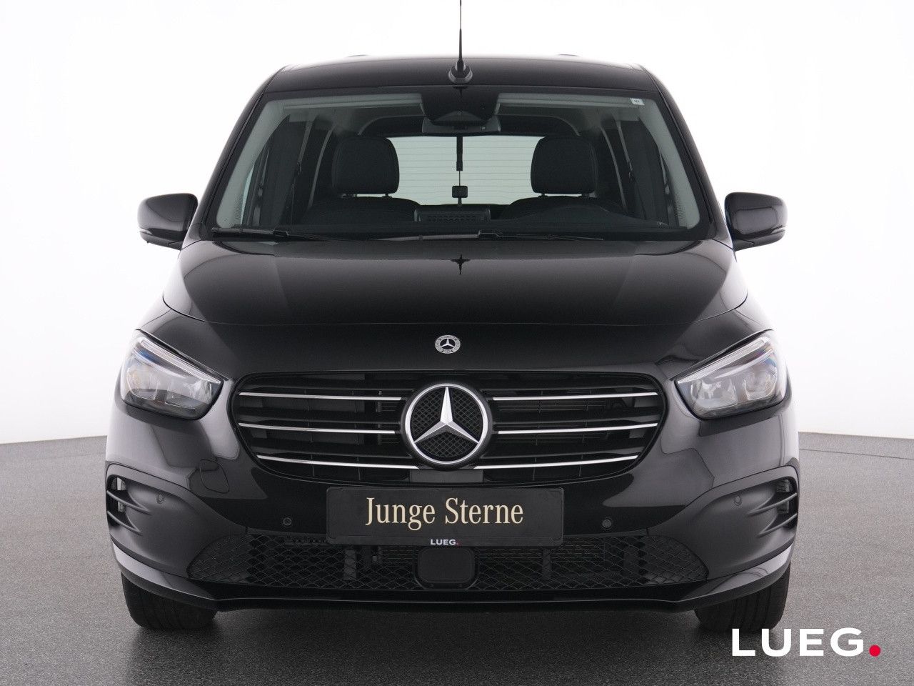 Mercedes-Benz T-Klasse – Bild 14