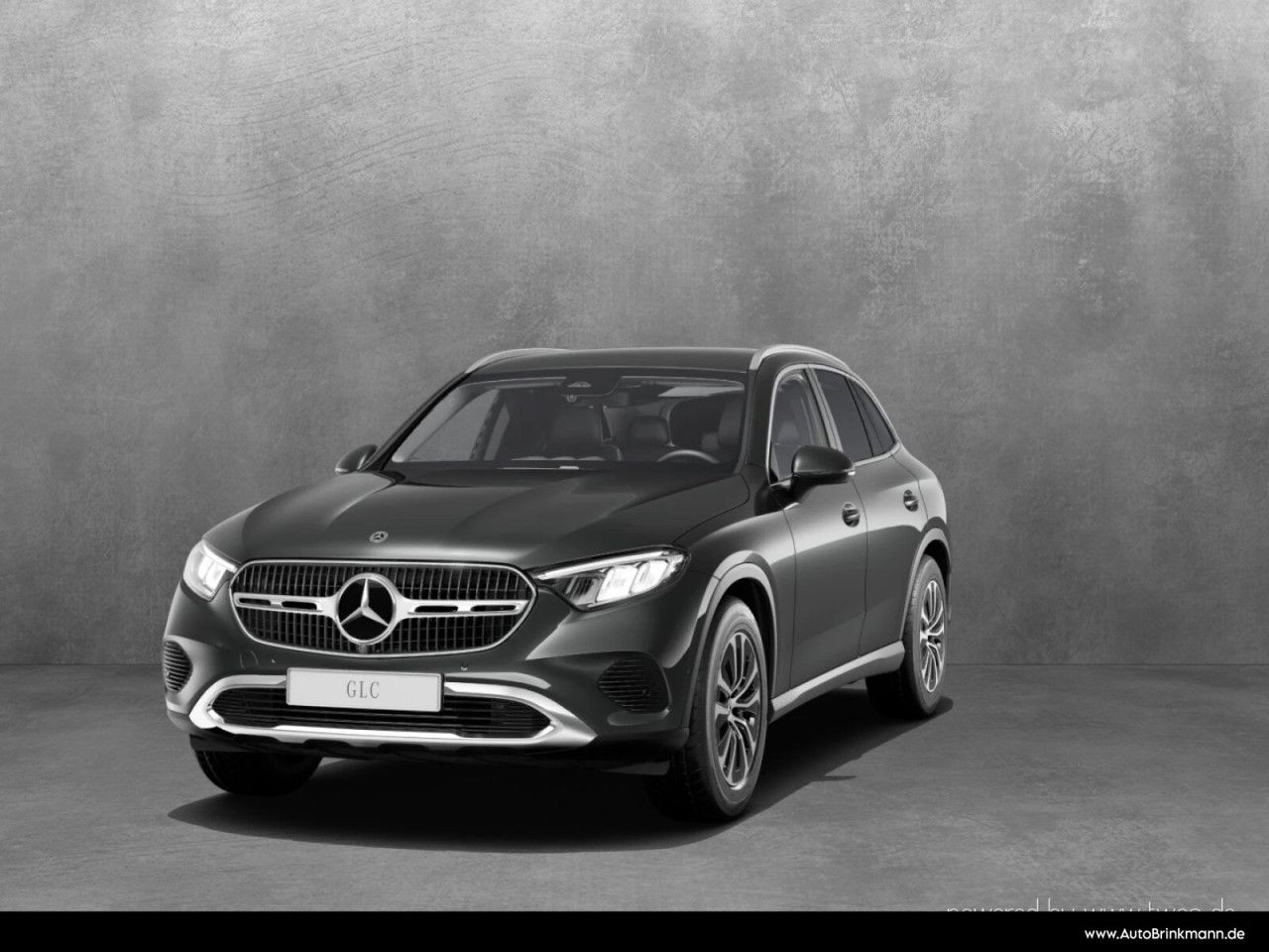 Mercedes-Benz GLC – Bild 2
