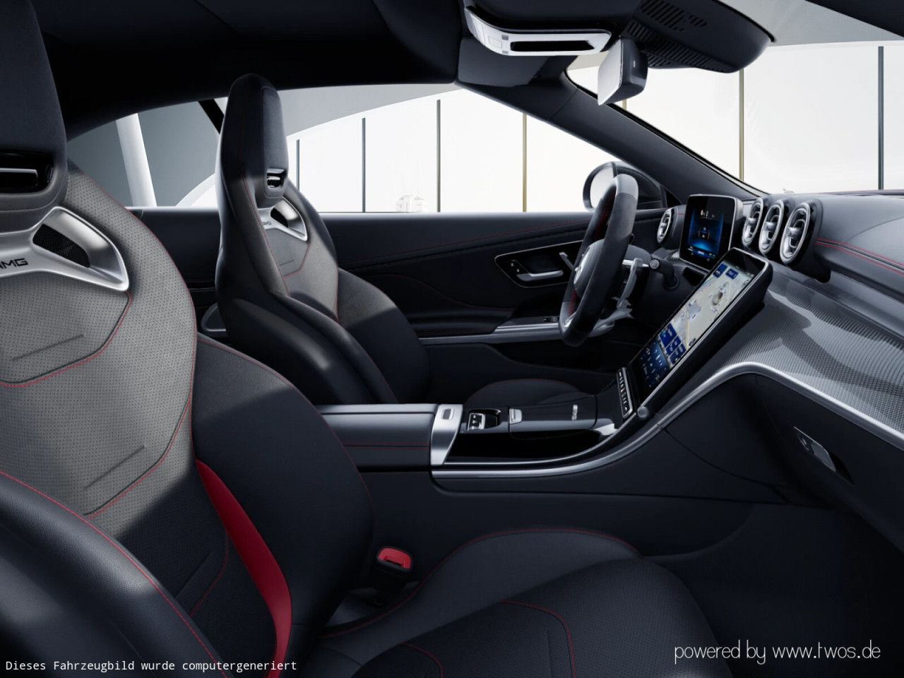 Mercedes-Benz CLE – Bild 23