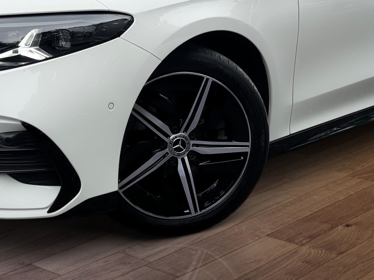 Mercedes-Benz CLA – Bild 2