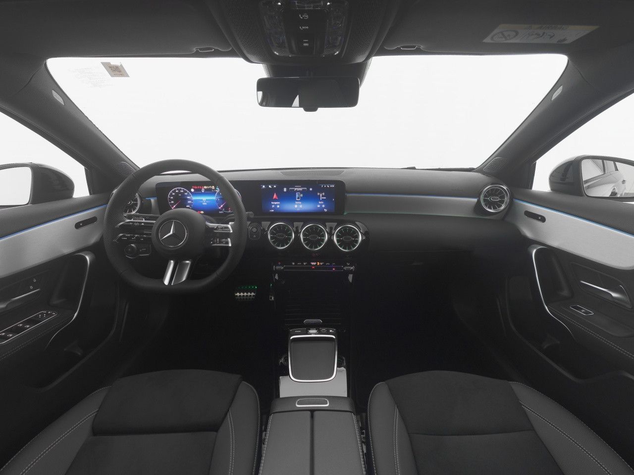 Mercedes-Benz A-Klasse – Bild 3