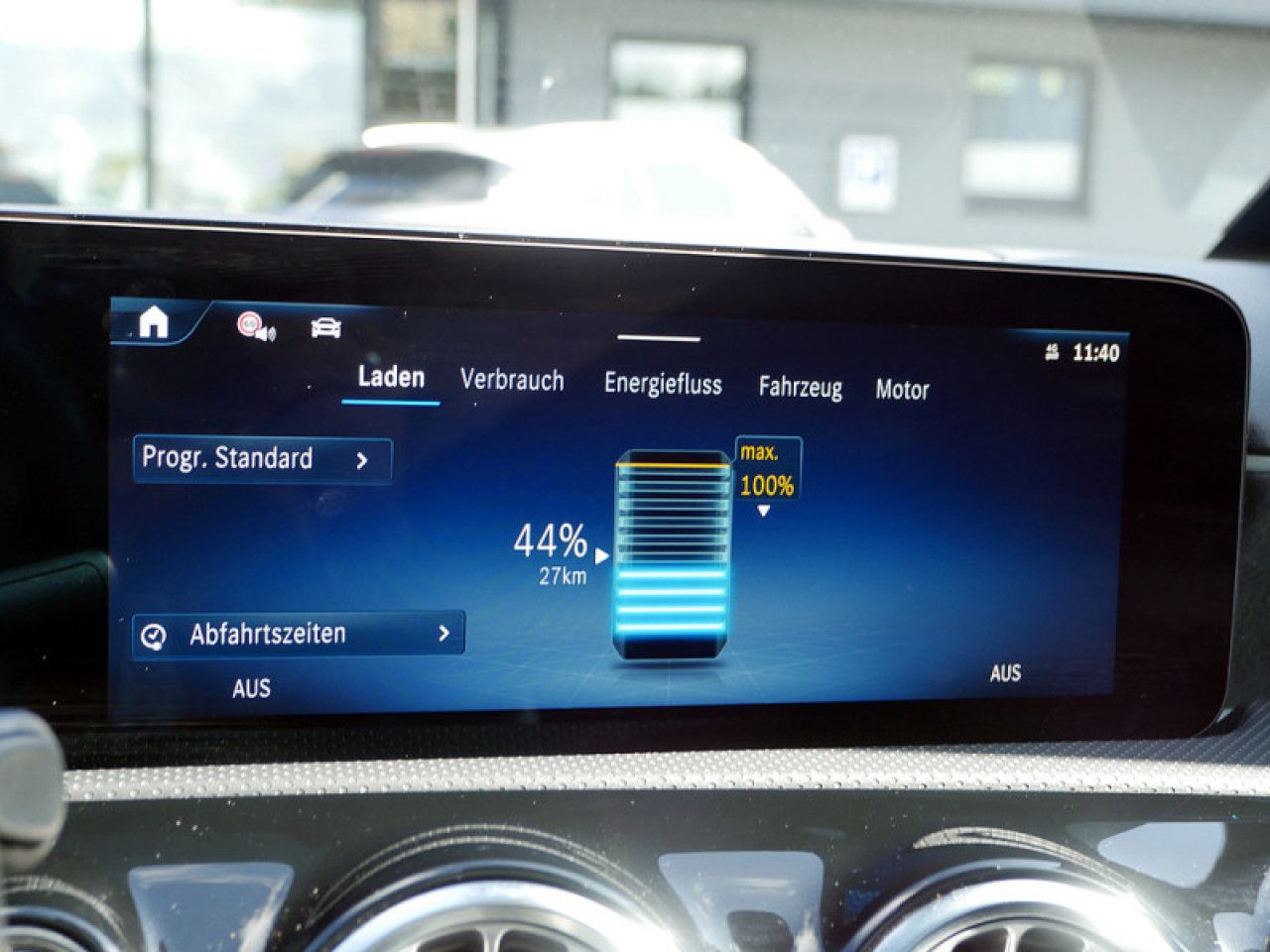 Mercedes-Benz A-Klasse – Bild 18