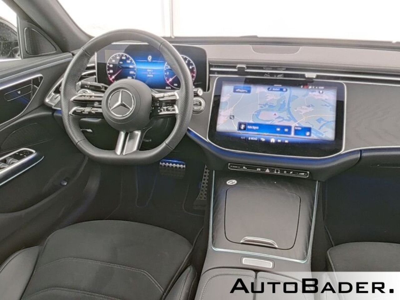 Mercedes-Benz E-Klasse – Bild 6
