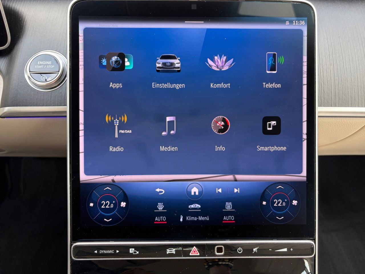 Mercedes-Benz S-Klasse – Bild 12