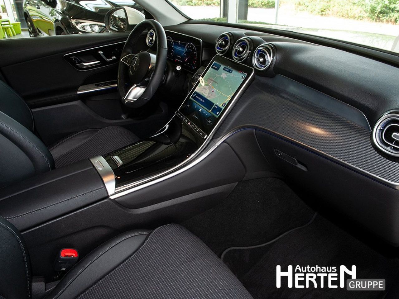 Mercedes-Benz GLC – Bild 3