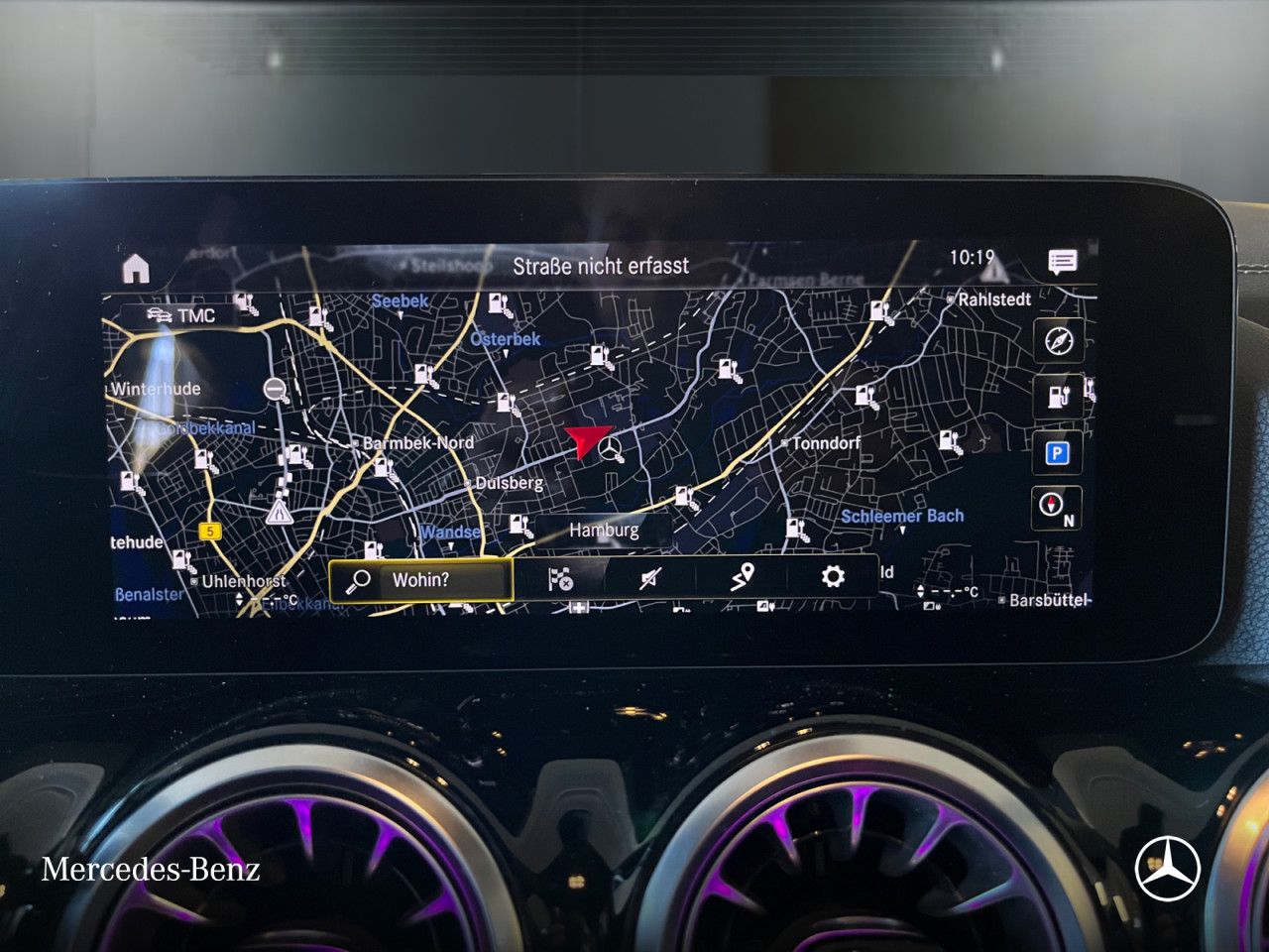 Mercedes-Benz EQA – Bild 14