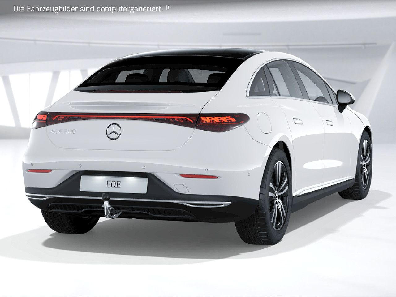 Mercedes-Benz EQE – Bild 26