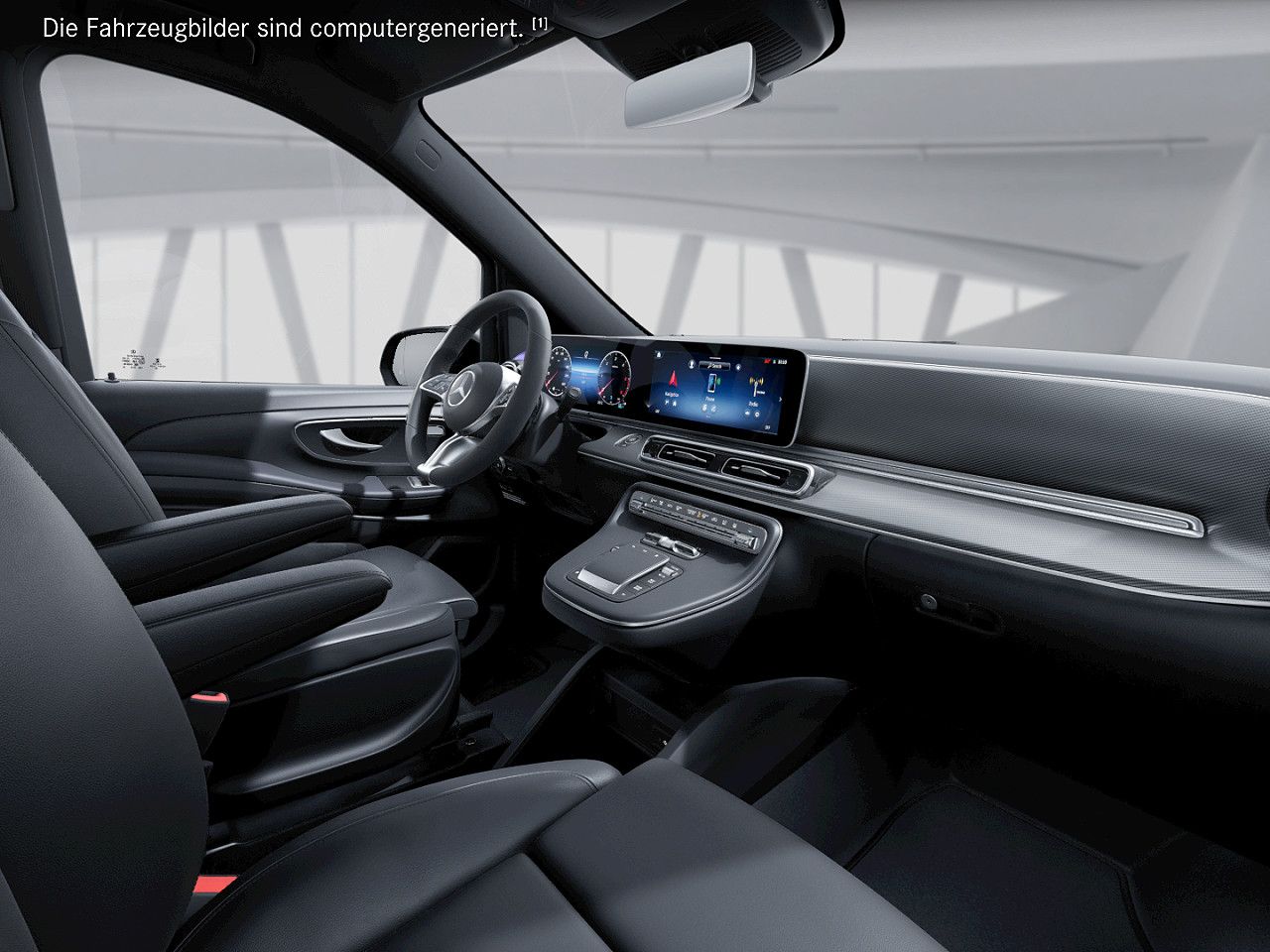 Mercedes-Benz Marco Polo – Bild 32