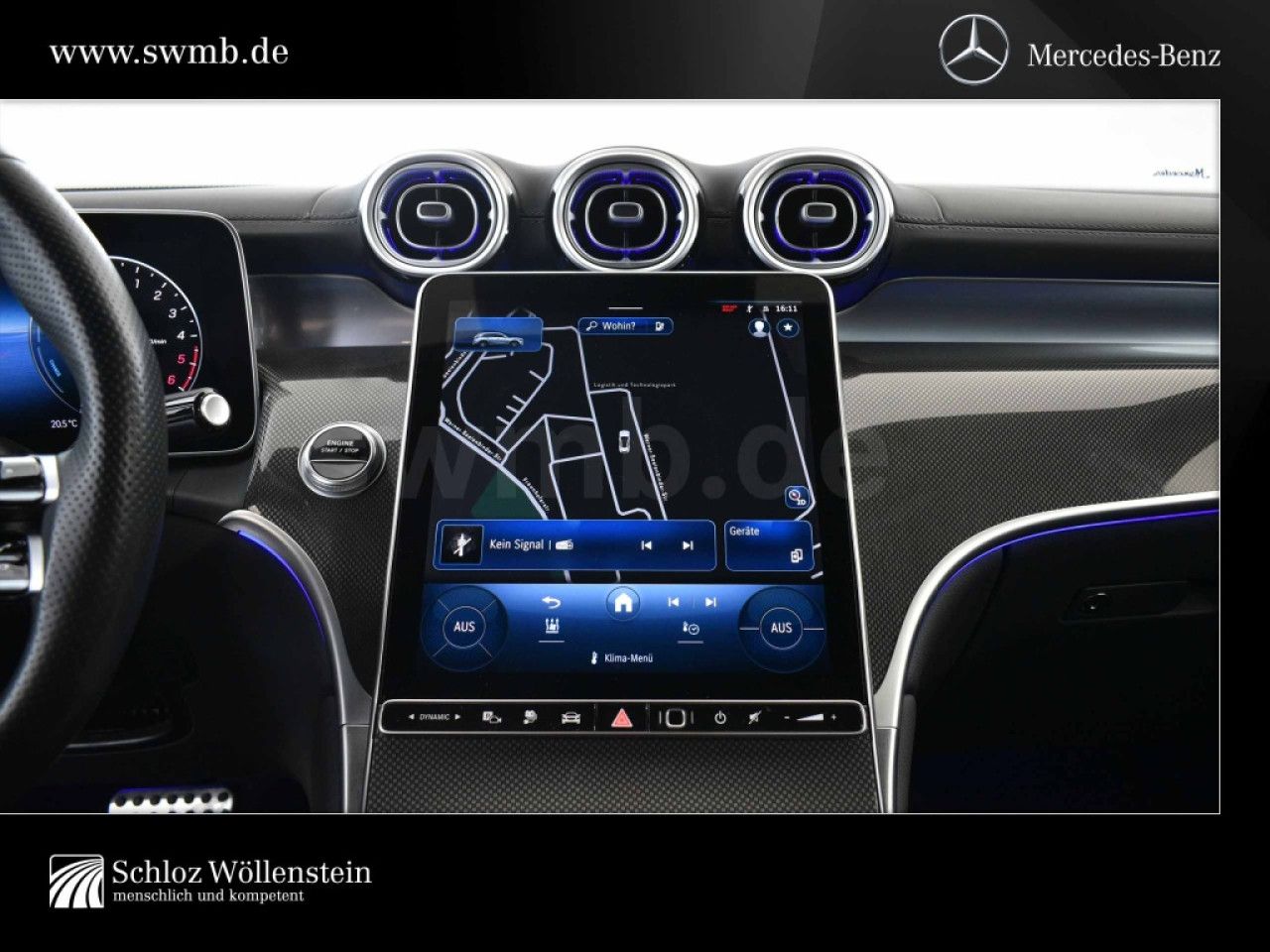 Mercedes-Benz GLC – Bild 9