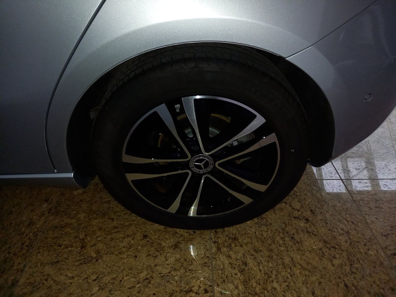 Mercedes-Benz A-Klasse – Bild 18
