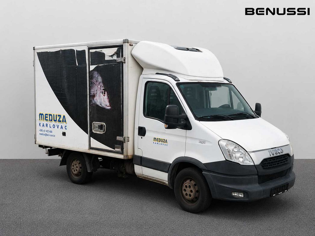 IVECO | Daily 35S13