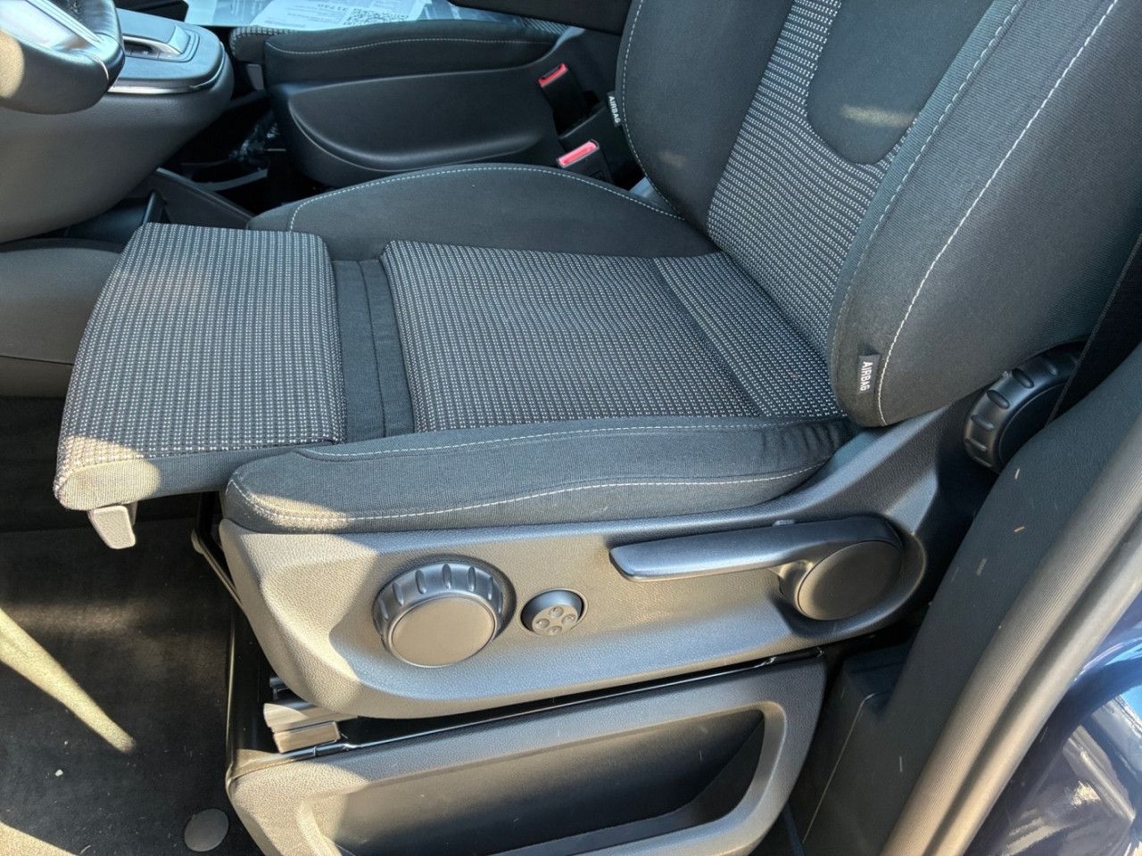 Mercedes-Benz V-Klasse – Bild 8
