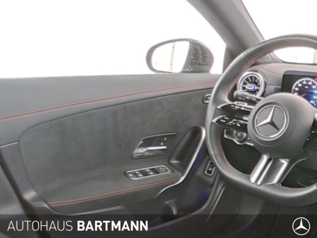 Mercedes-Benz CLA – Bild 9