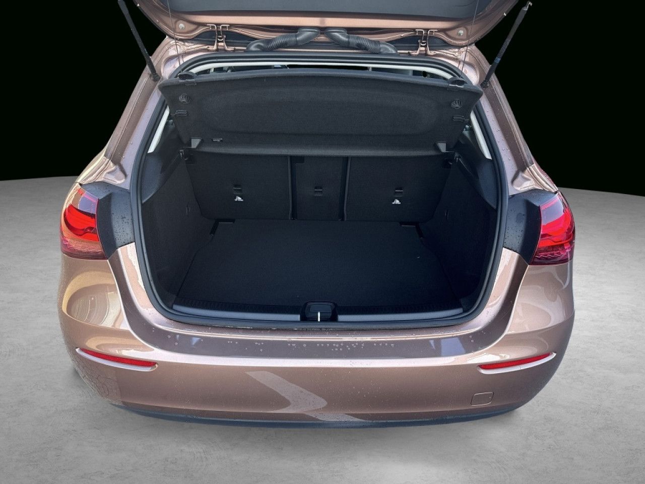 Mercedes-Benz A-Klasse – Bild 7