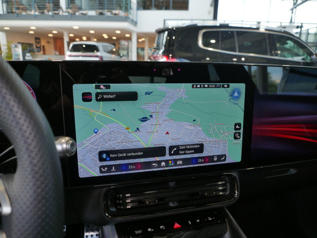 Mercedes-Benz CLA – Bild 14