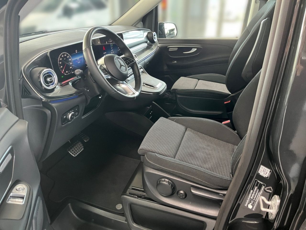 Mercedes-Benz V-Klasse – Bild 5