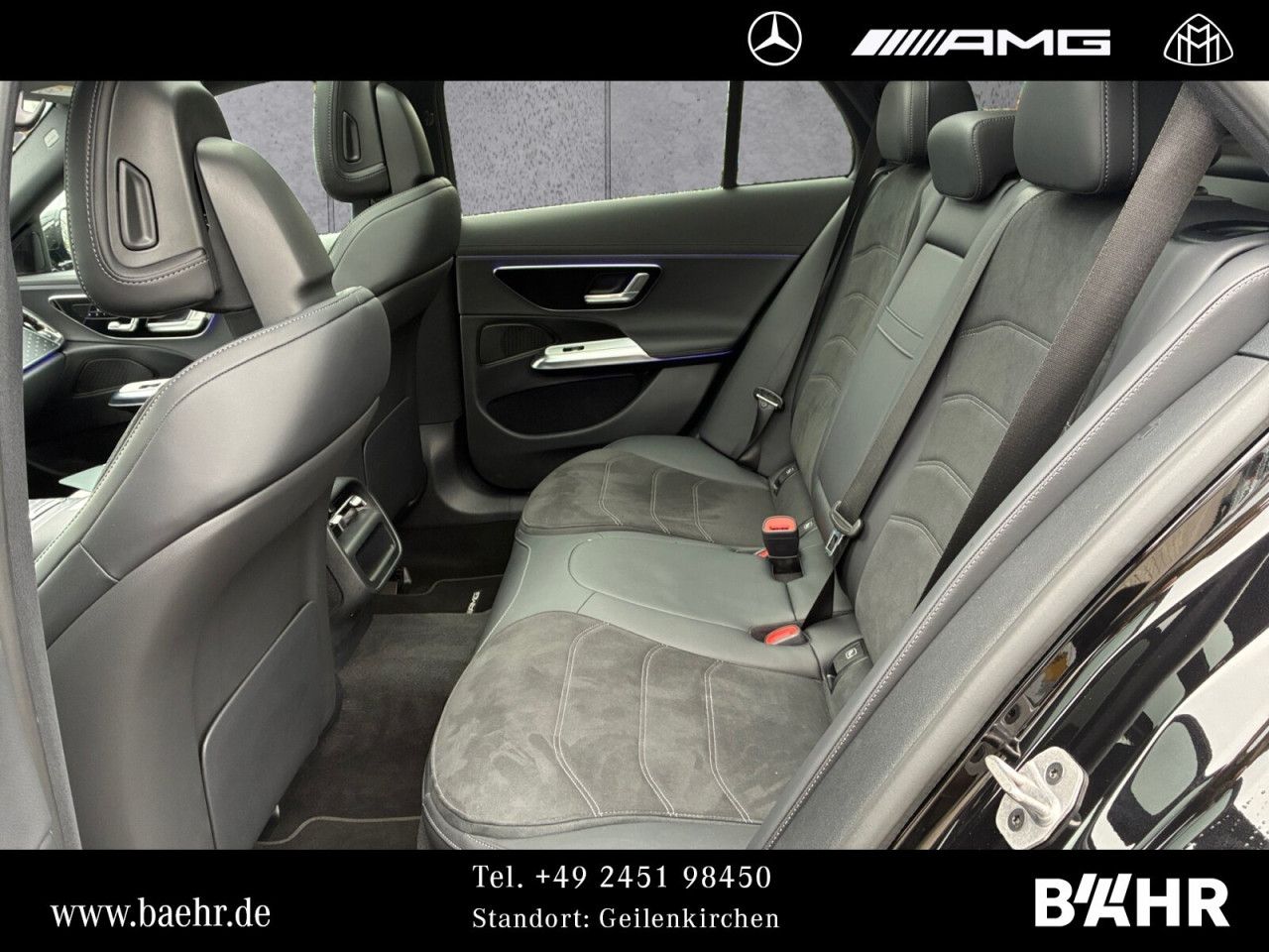 Mercedes-Benz E-Klasse – Bild 9